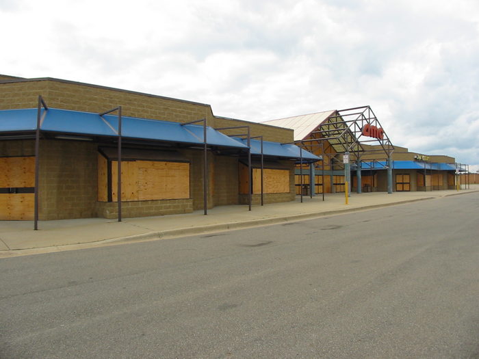 Sterling Center 10 - June 2002
